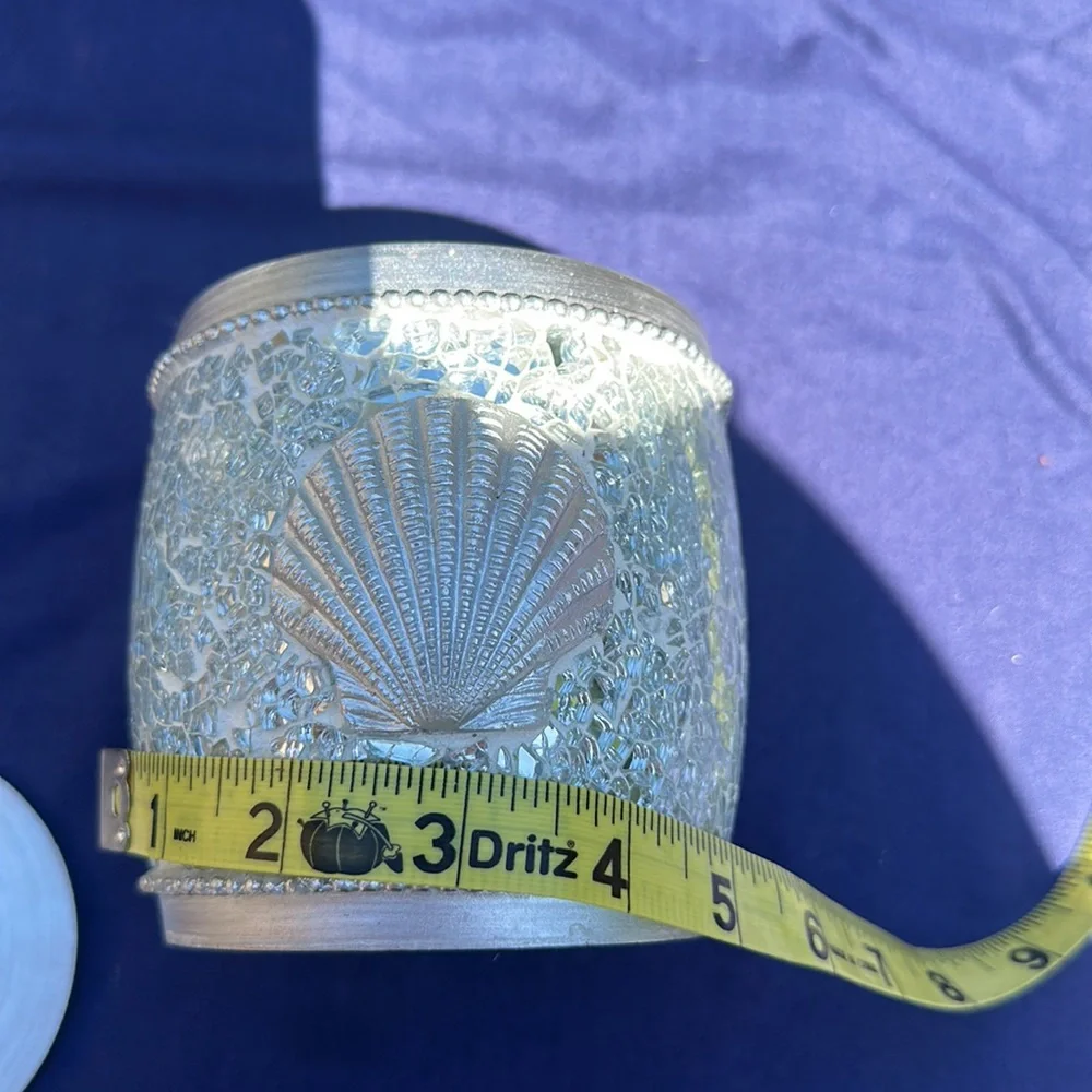 N/A shell shattered